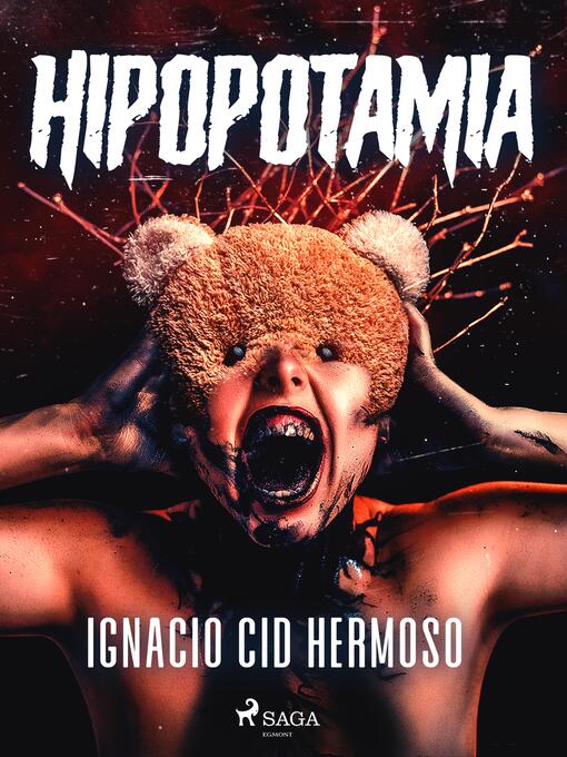 Title details for Hipopotamia by Ignacio Cid Hermoso - Wait list